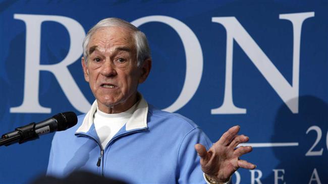 US deep state sets guidelines for foreign policy: Ron Paul 