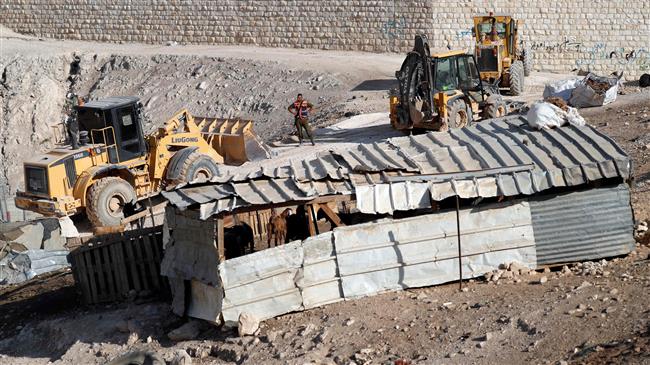Israel urged to drop plans for Khan Ahmar demolition