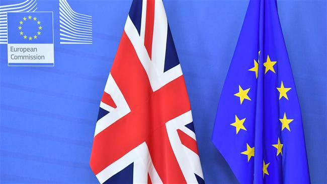 EU to accept UK-wide customs union: Report