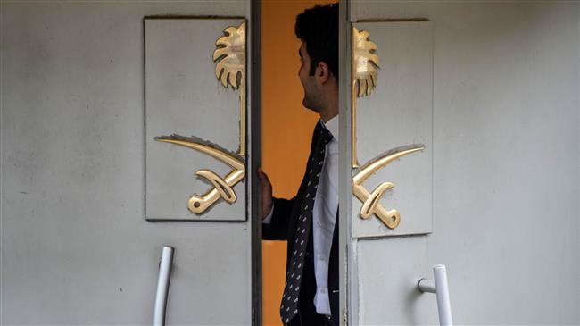 UK to revoke visas of suspects in Khashoggi murder