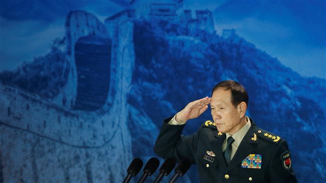 China ‘to take military action to prevent Taiwan split if needed’