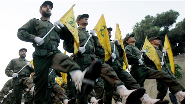 Hezbollah is an anti-terror group: Scholar