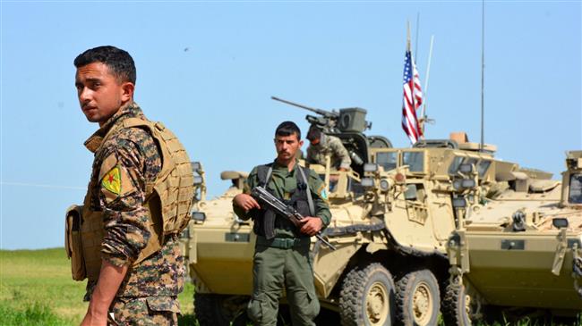 Turkey gives ‘final warning’ to US-backed militants  