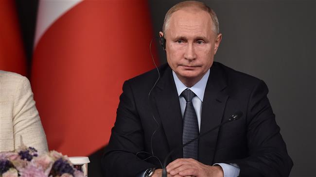 Syria constitutional committee should start work: Putin