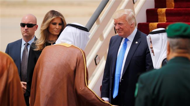 ‘Trump won’t sacrifice business ties with Saudis’