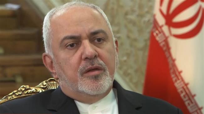 US choices to blame for Middle East disasters: Zarif