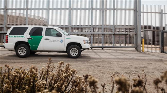 Thousands of US troops could be sent to Mexico border