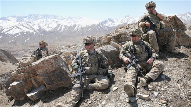 Report: US losing ground to militants in Afghanistan