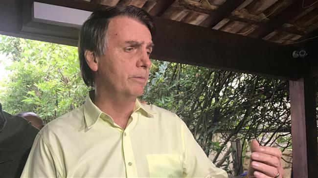 'Tropical Trump': Brazil may relocate embassy in Tel Aviv 