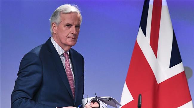 EU plans UK embassy after Brexit: Report