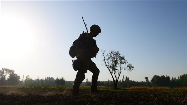 Insider attack kills US soldier in Afghanistan: NATO