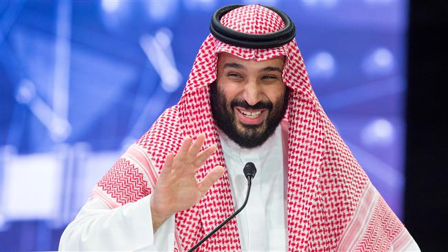 'Bin Salman behind killing of Saudi journalist'