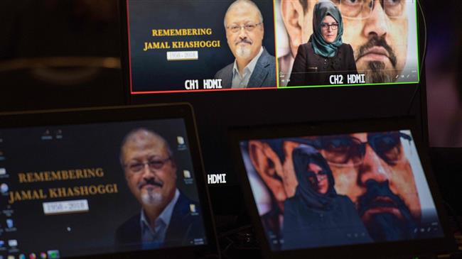 Saudis boycott Amazon over Khashoggi killing coverage