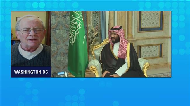 'Khashoggi murder will reflect badly on Saudi Arabia'