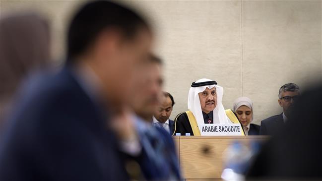 Saudi grilled at UN council over rights record