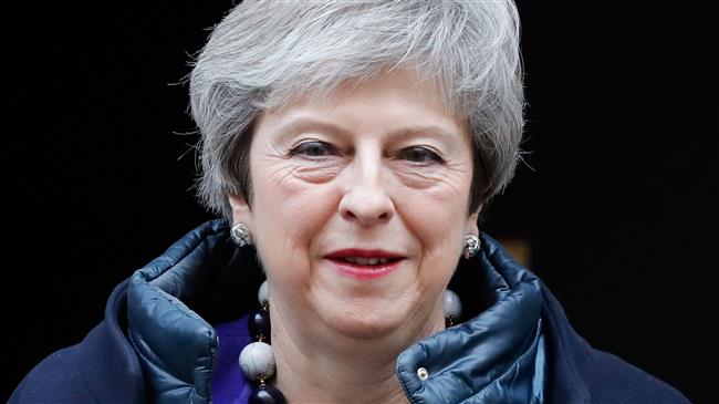 Brexit deal at any cost unacceptable: British PM