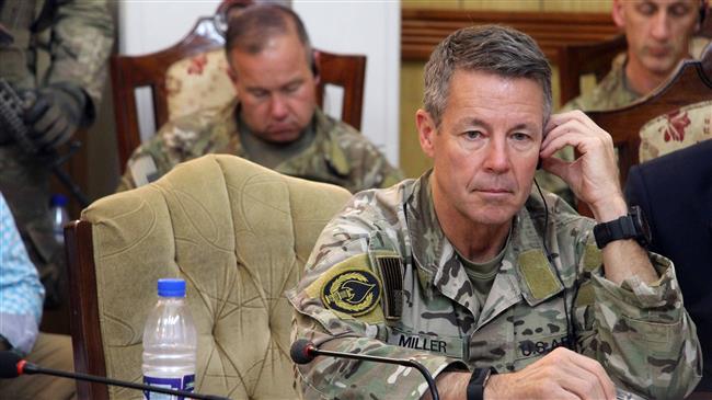 US 'cannot win' in Afghanistan: Gen. Scott Miller