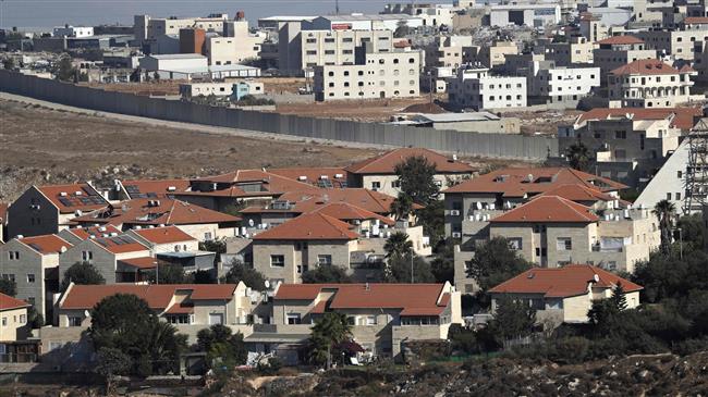 Israel to build 640 settler units in occupied East al-Quds