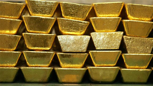 UK refusing Venezuela’s request to return $550mn in gold