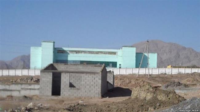 At least 27 killed in Tajikistan prison riot