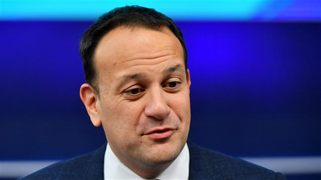 Brexit deal possible in next couple of weeks: Irish PM