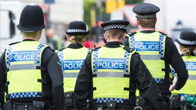 Police austerity cuts make UK streets less safe