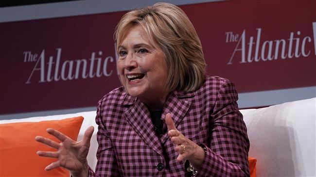 Hillary Clinton will run again in 2020: Ex-aide