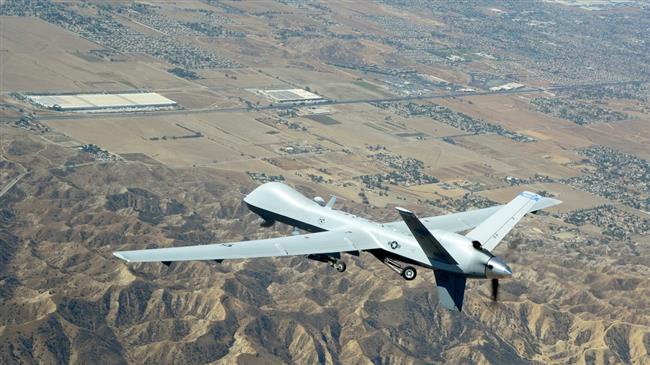 US drone strikes killing more civilians in Yemen: Report