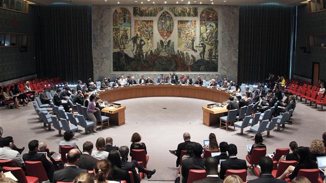 UNSC fails to take action on Israel’s Gaza aggression
