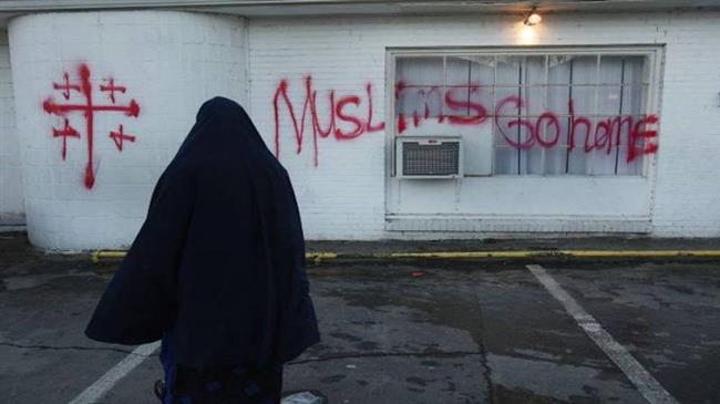 ‘US govt. attitude to blame for rise in hate crimes in US’