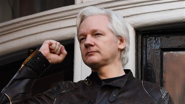 US to formally charge WikiLeaks founder Julian Assange