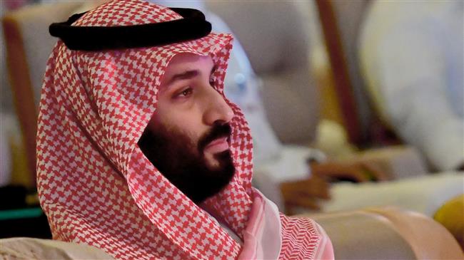 CIA concludes bin Salman ordered Khashoggi murder