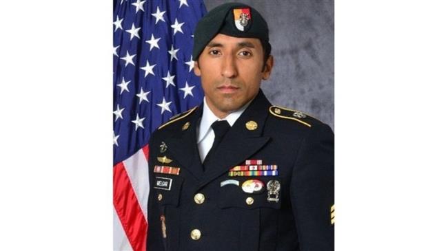  Navy SEALs, Marines charged in death of Green Beret 