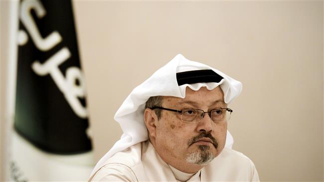 ‘WH in open feud with CIA on Khashoggi murder’