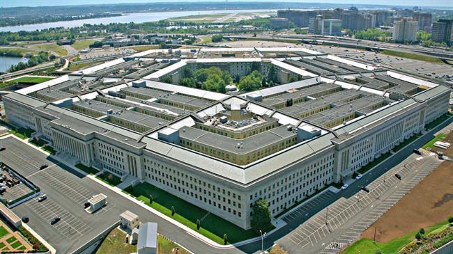 All US armed services fail Pentagon's first audit 