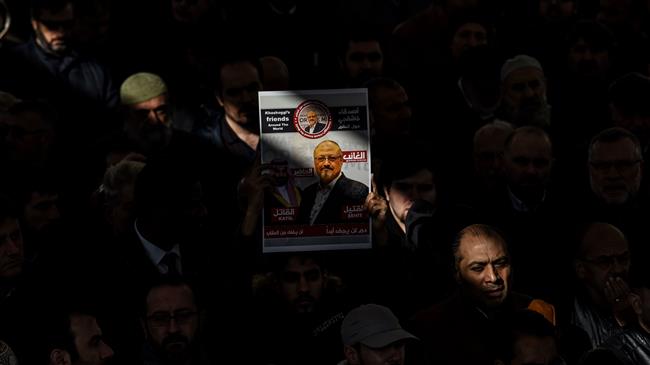 Germany bans travel for 18 Saudis over Khashoggi killing