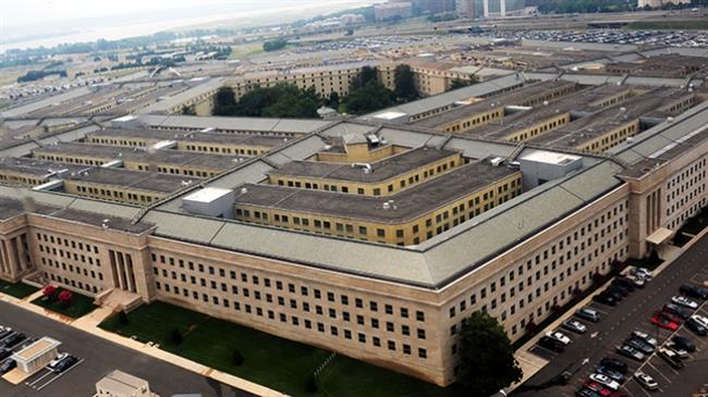 Where Pentagon’s 'lost' trillions of dollars have gone