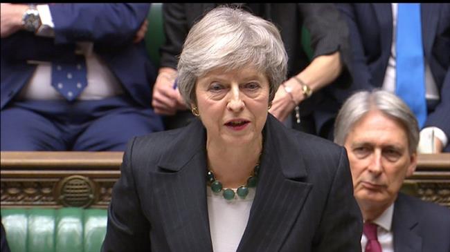 May's balancing act on Brexit impossible 