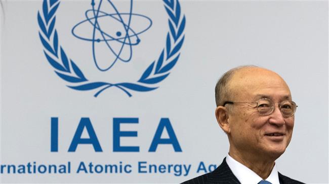 IAEA once again verifies Iran’s compliance with nuclear deal