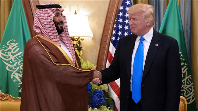US House to probe Trump ties to Saudi Arabia