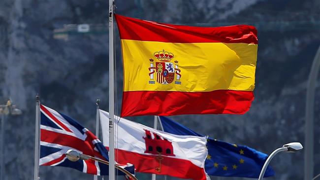 Spain accuses UK of treachery over future of Gibraltar 