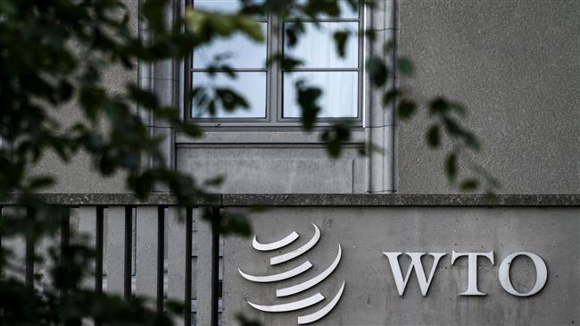 China warns of WTO crisis, calls for reform