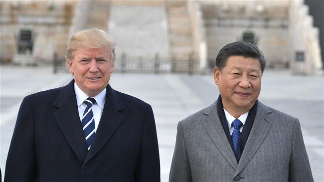 ‘Trump desperately needs truce with China’