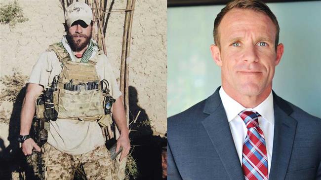Second US Navy SEAL charged in Iraq war crime