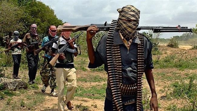 Al-Shabab kills 15 in new attack in Somalia