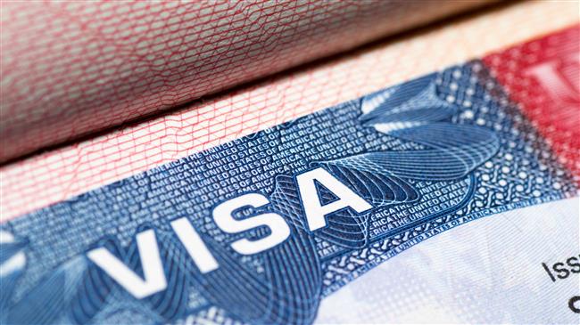 US granting fewer visas to Iranian students