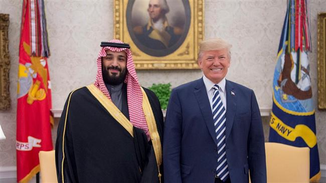 Trump not to meet with bin Salman at G20