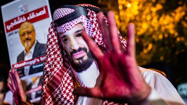 HRW calls for MbS arrest during G20 summit in Argentina