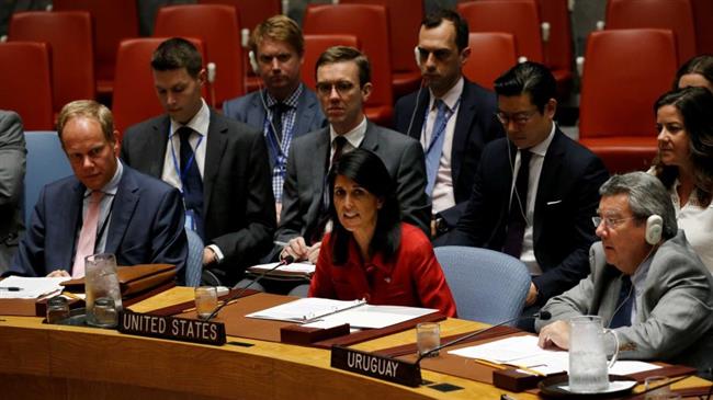 US impeding UN bid to broker peace in Yemen 