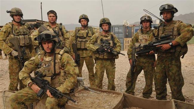 Australia police probe army for war crimes in Afghanistan